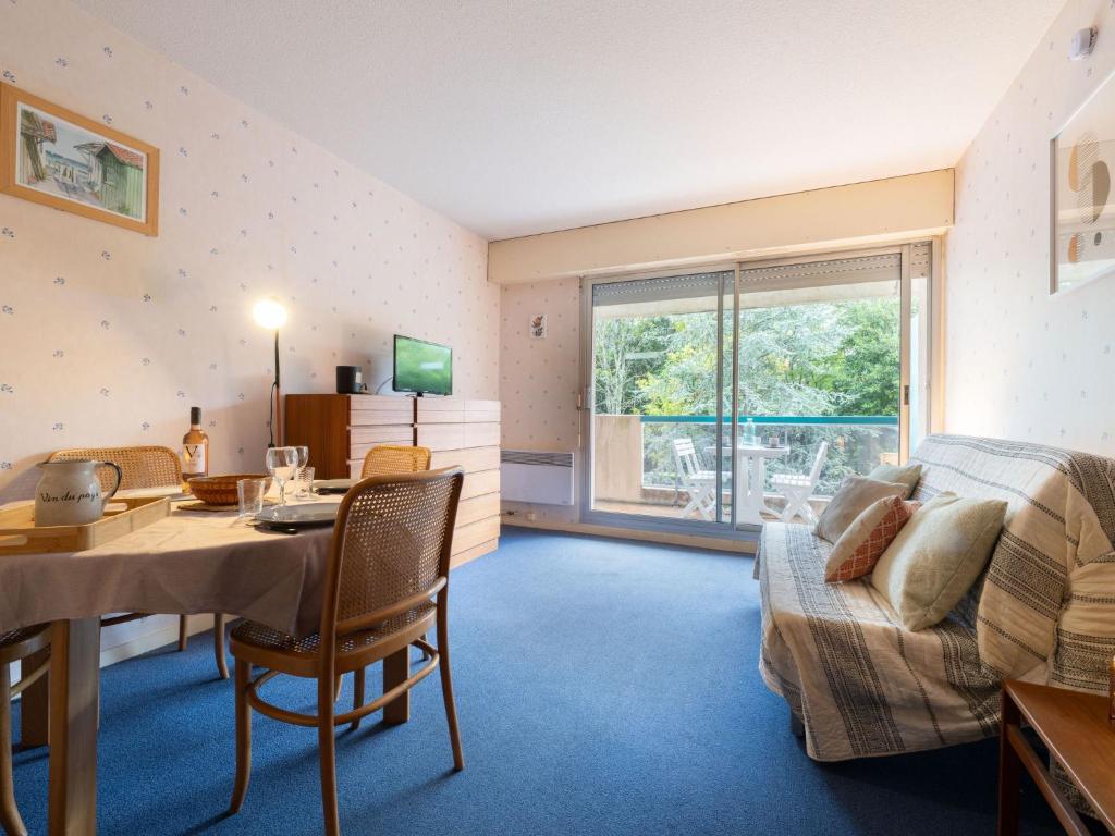 Studio Eugénie-4 by Interhome - 5