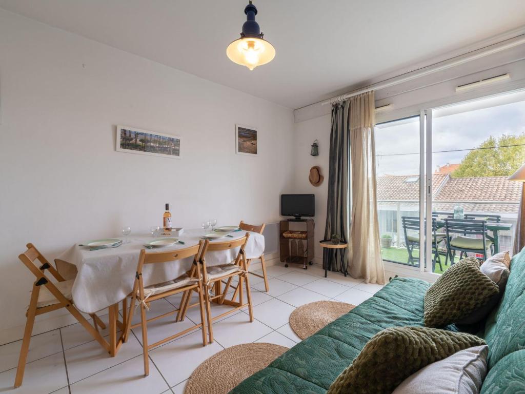Apartment Les Oyats by Interhome - 3