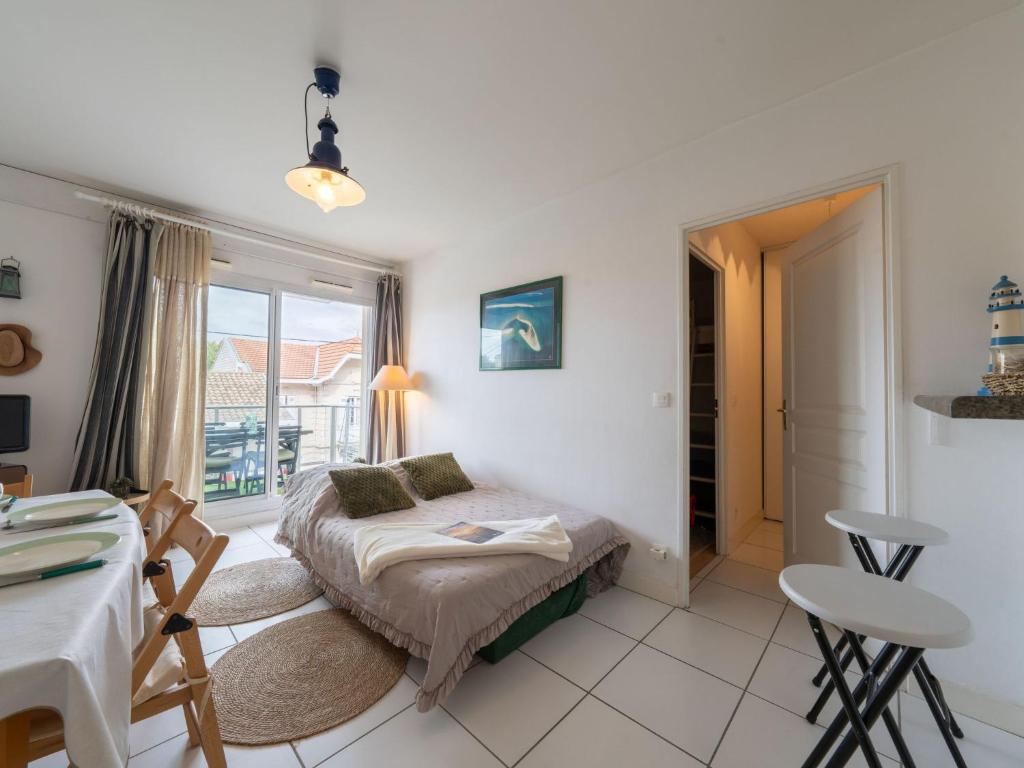 Apartment Les Oyats by Interhome - 4