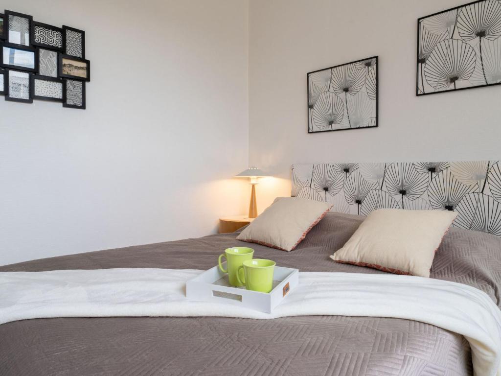 Apartment Les Huniers-4 by Interhome - 3