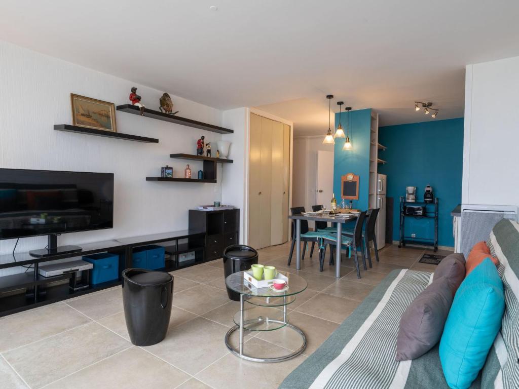 Apartment Les Huniers-4 by Interhome - 4