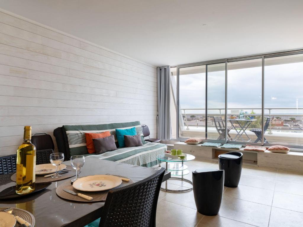 Apartment Les Huniers-4 by Interhome - 5