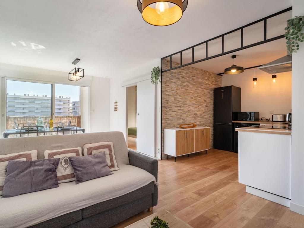 Apartment Arcachon Marines-5 by Interhome - 3