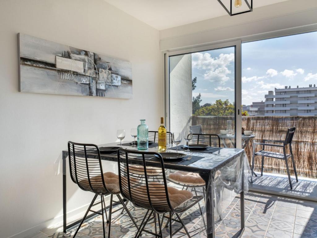Apartment Arcachon Marines-5 by Interhome - 5
