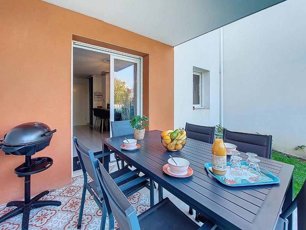 Apartment Les Jardins d'Aunis-2 by Interhome - 5