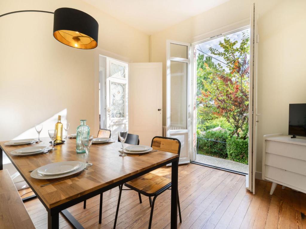 Holiday Home Miarka by Interhome - 5