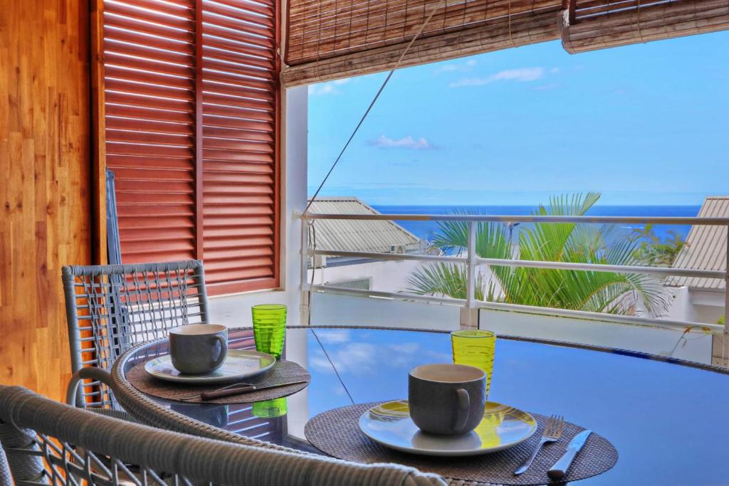 Studio Unless Summer - Saint Gilles les Bains, Saint-Gilles-les Bains