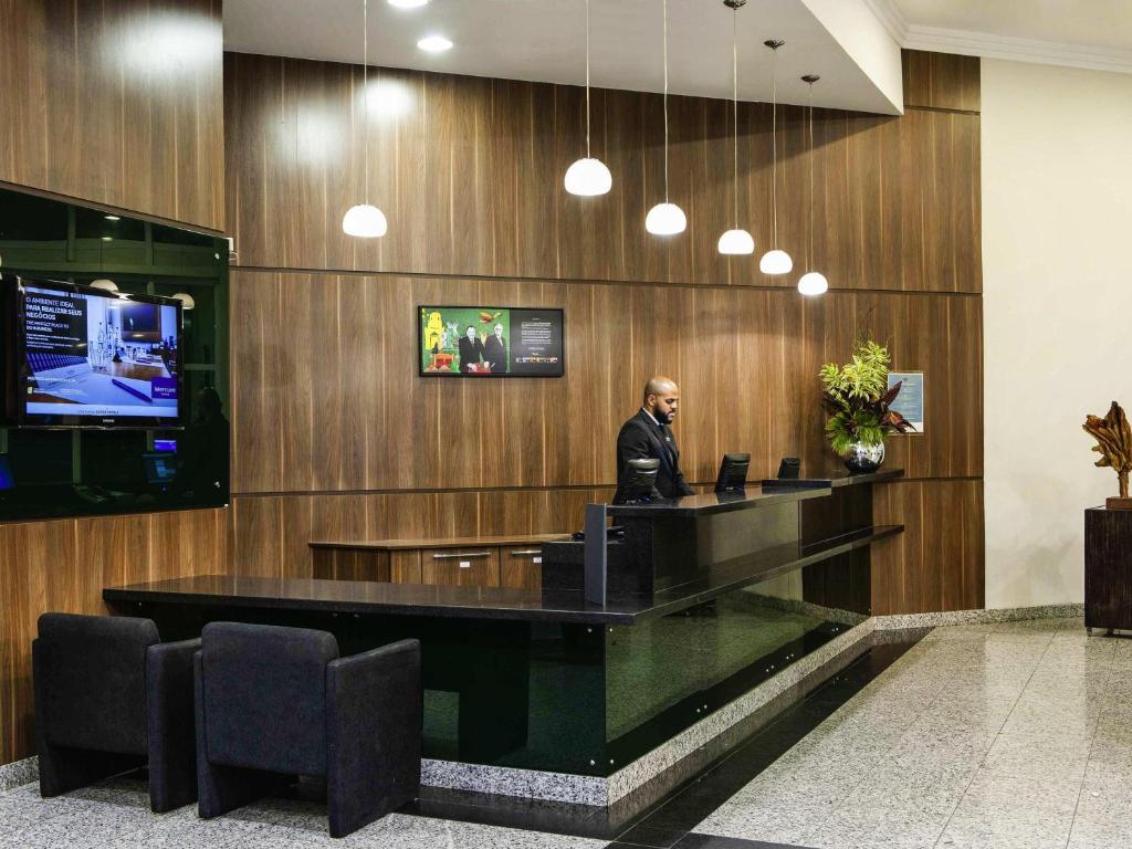 Facilities