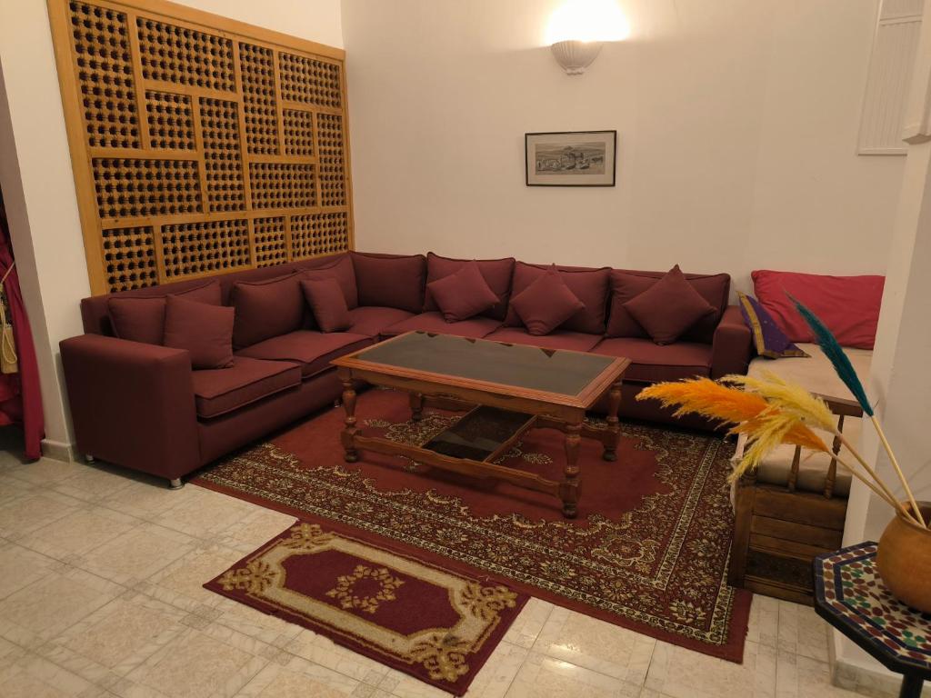 Younes résidence 3, Asilah