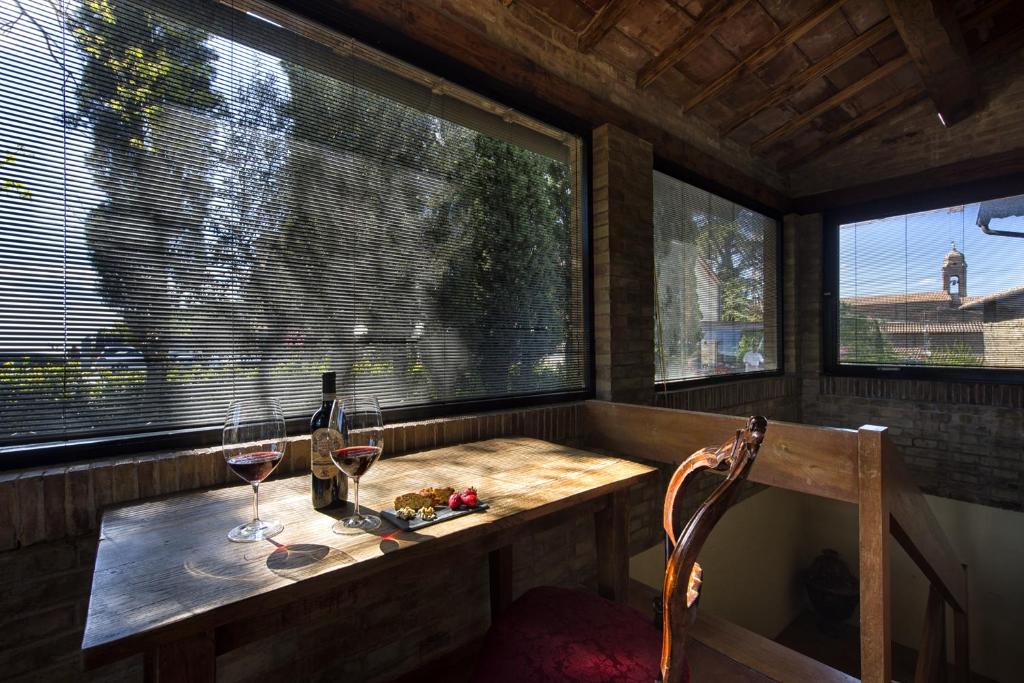 Drogheria e Locanda Franci photo