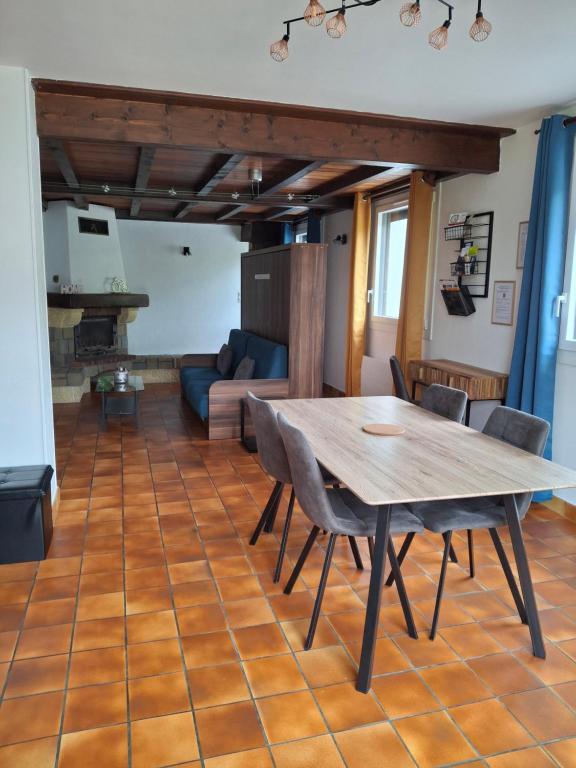 Charmant T2 spacieux au pied de Montdauphin - 4