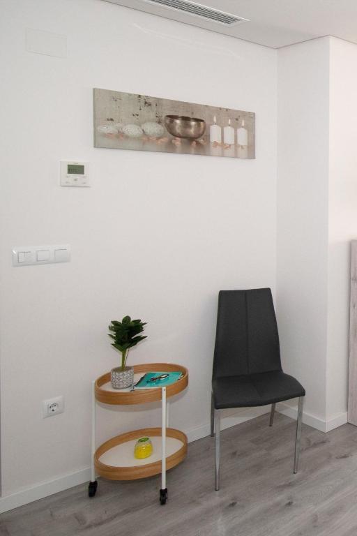Superbe appartement avec spa intérieur - 3