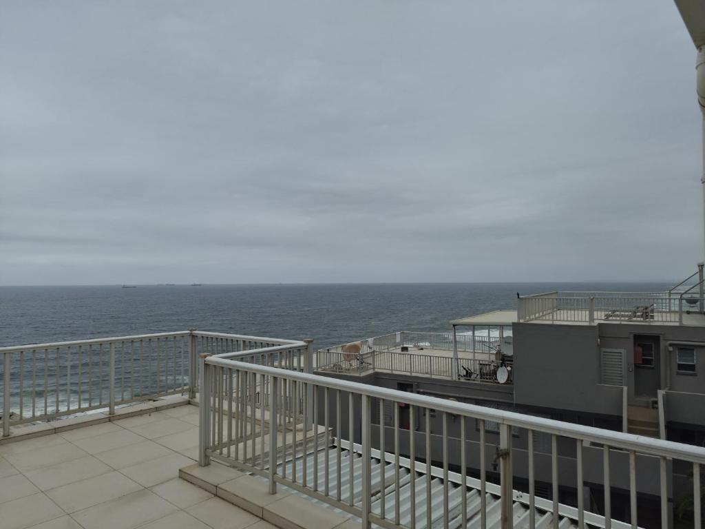 102 Carmaque, Umdloti