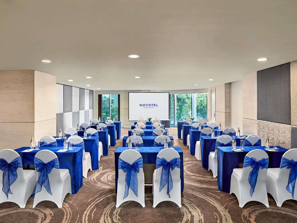 ห้องประชุม / บอลรูม