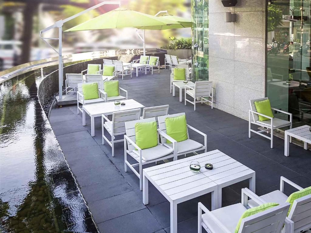 Bar/lounge