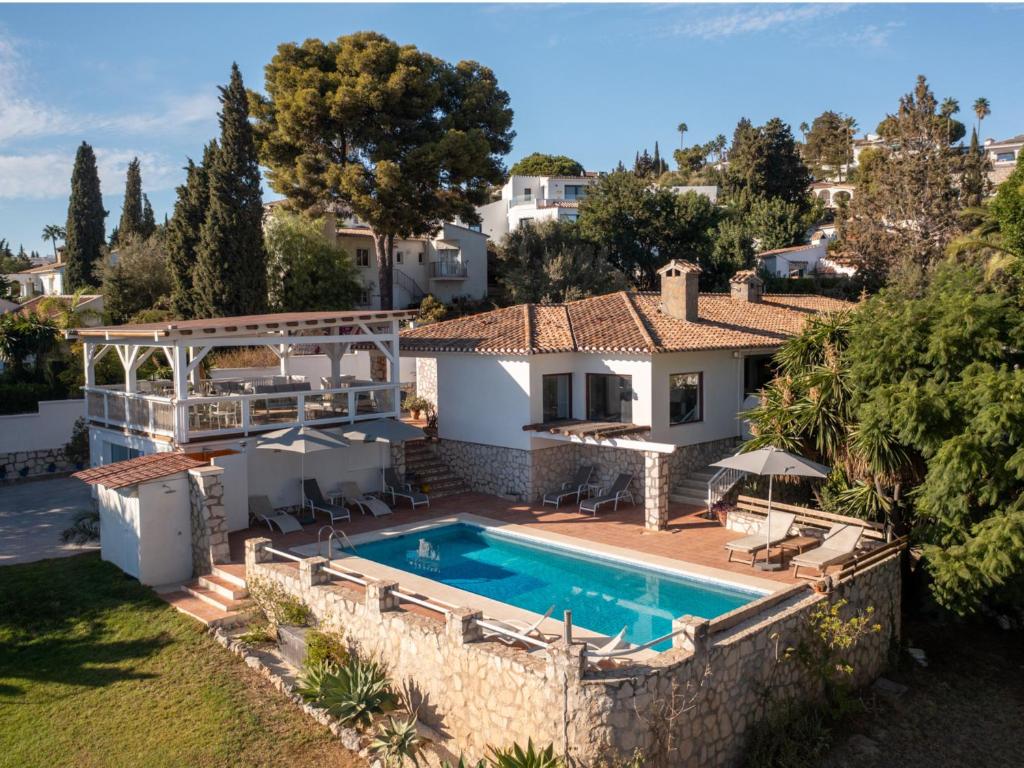 Modern private Suite at fantastic villa near Fuengirola - 2