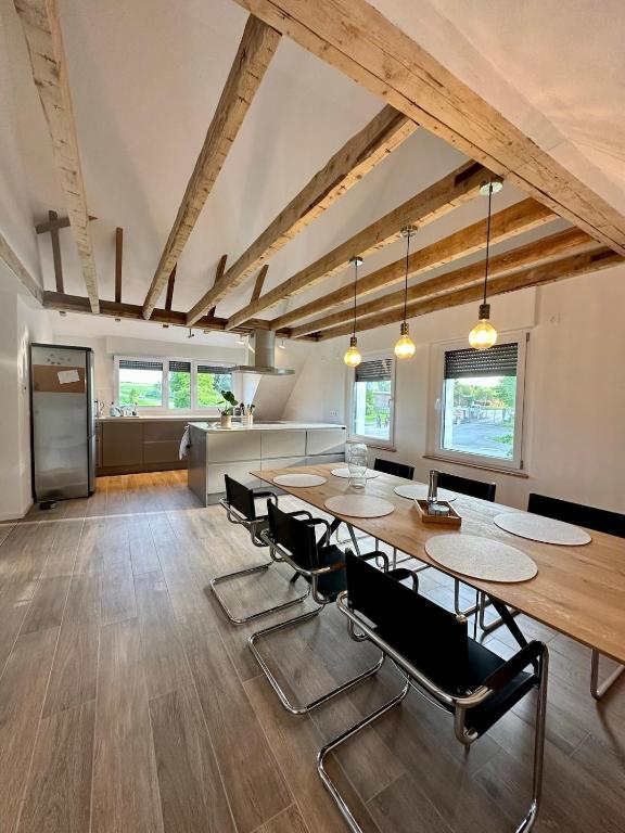 Möhnesee und Soest - in der Natur See&Soest, Möhnesee