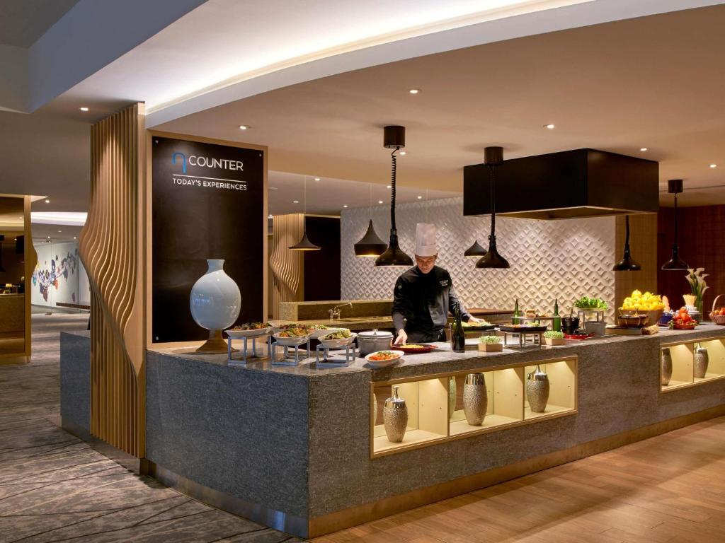 Salles de réunion&nbsp;/ de bal