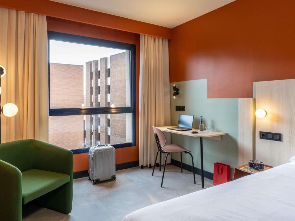 Ibis Styles Zaragoza Centro - 3
