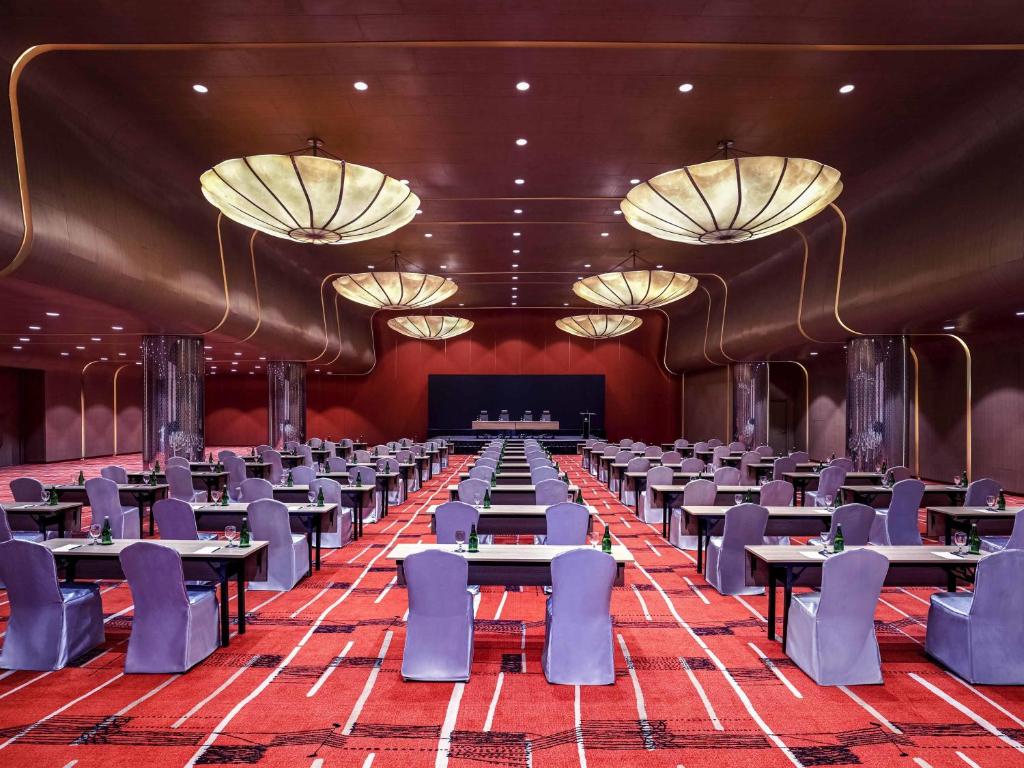 Salles de réunion&nbsp;/ de bal