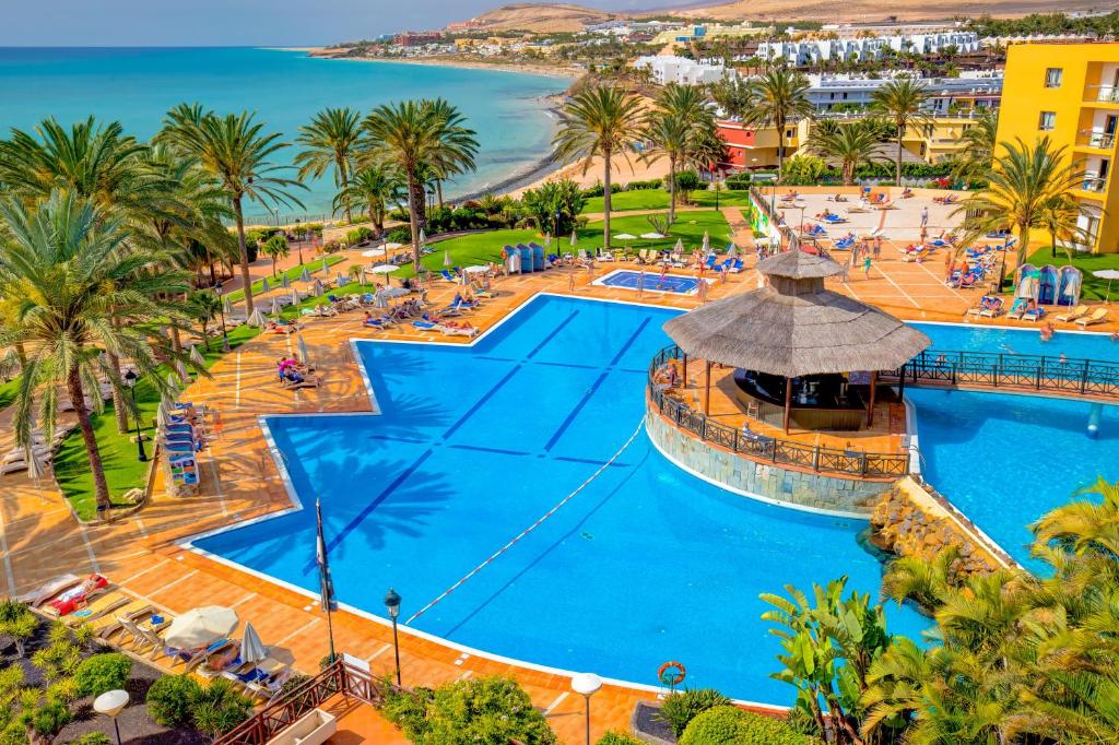 SBH Costa Calma Beach Resort Hotel photo