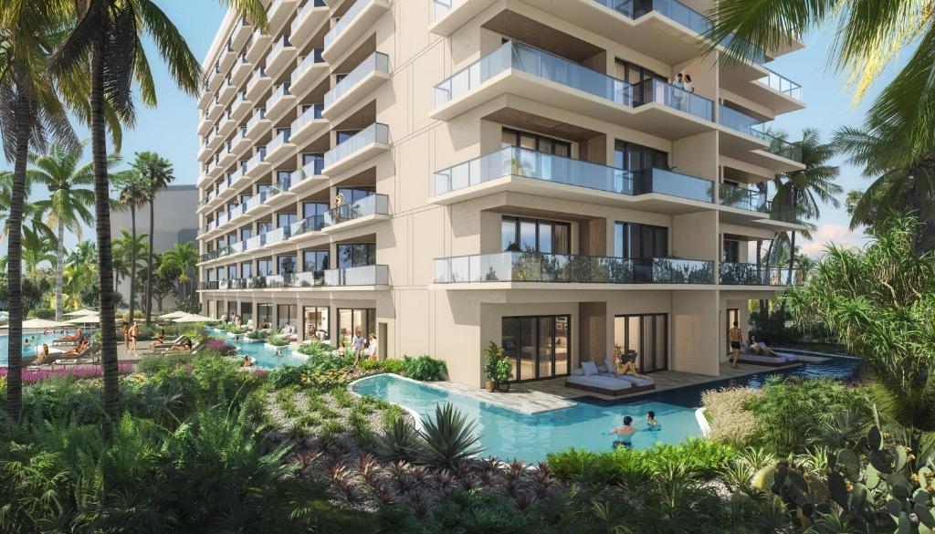 The Westerly At Hilton Aruba Caribbean Resort, Palm-Eagle Beach