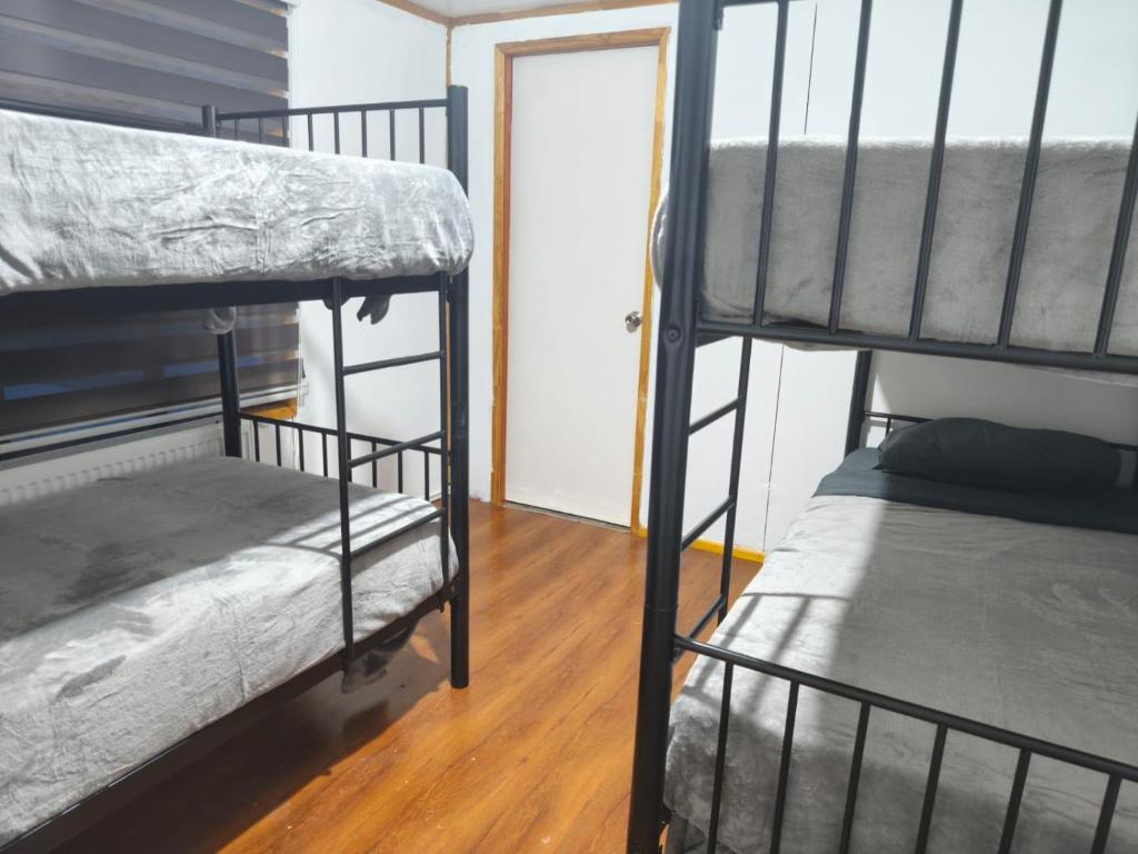 Vive Hostel - 3