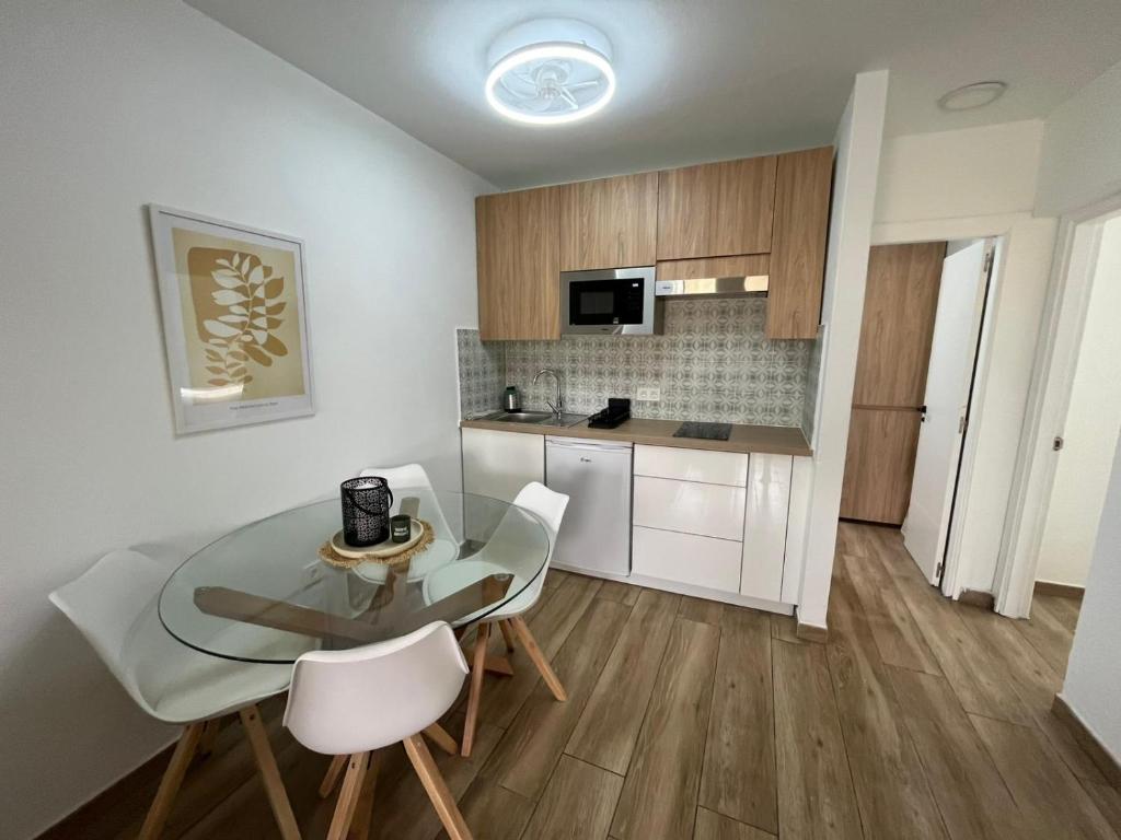 La casa de Samuel y Laia - 1