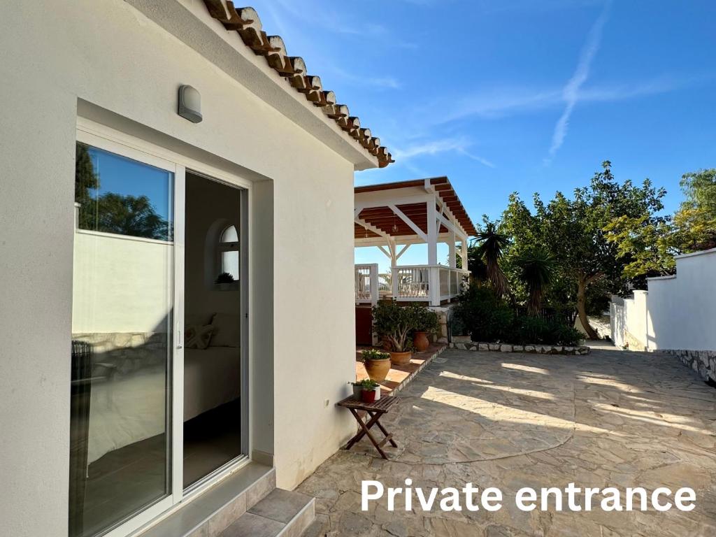 Modern private Suite at fantastic villa near Fuengirola - 4