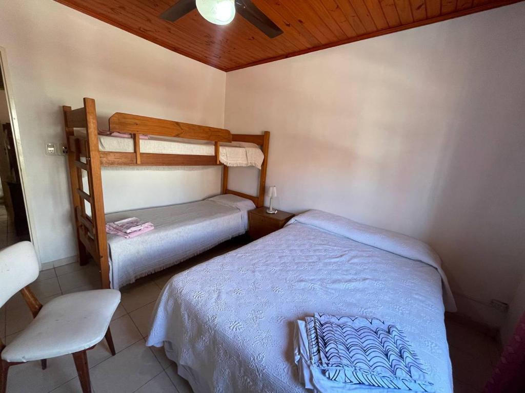 Casa Completa y Económica - 2
