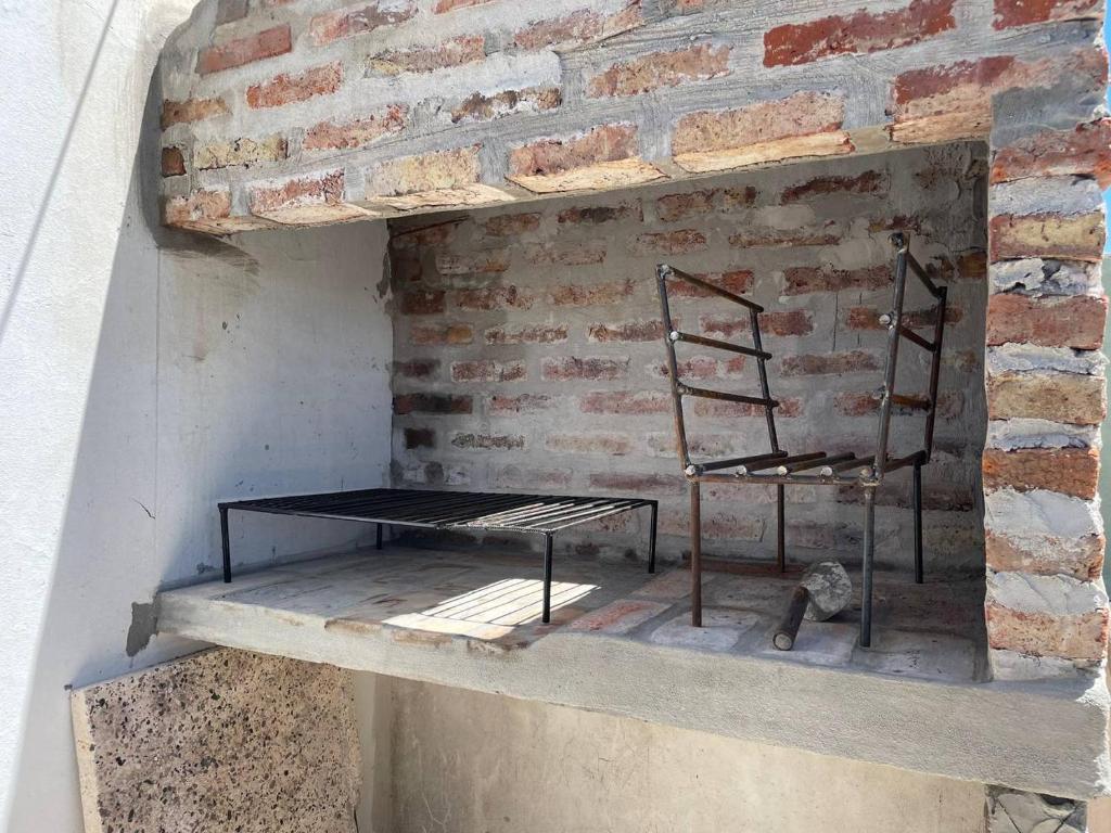 Casa Completa y Económica - 5