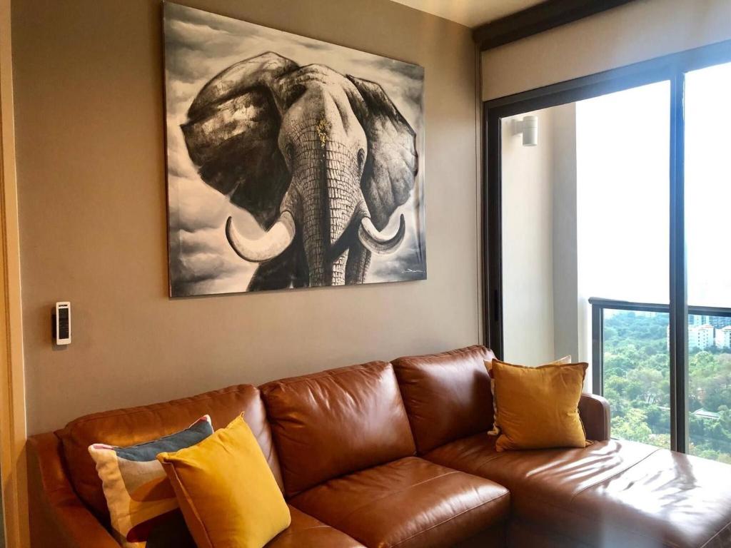 The Unixx South Pattaya, Pattaya South