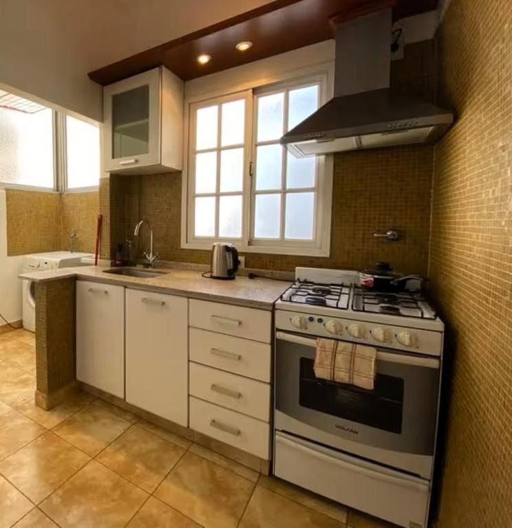 Increible deparatamento en Palermo para 5 personas - 5