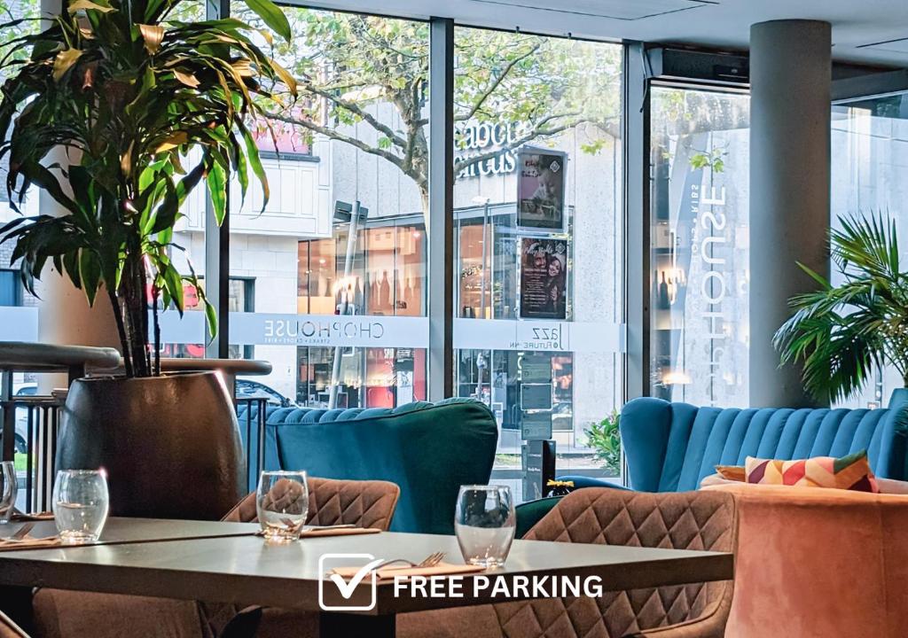 Future Inn Bristol, Bristol