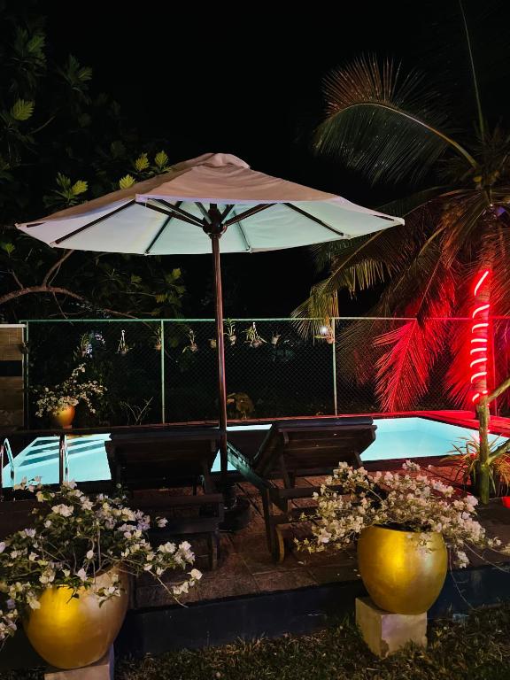 Shells Villa Hikkaduwa, Hikkaduwa