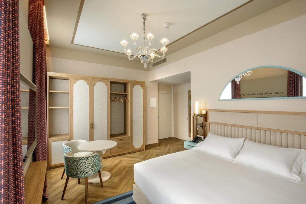 Rosetta Hotel Perugia Tapestry Collection By Hilton - 3