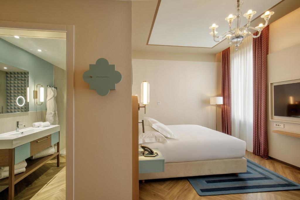 Rosetta Hotel Perugia Tapestry Collection By Hilton - 4