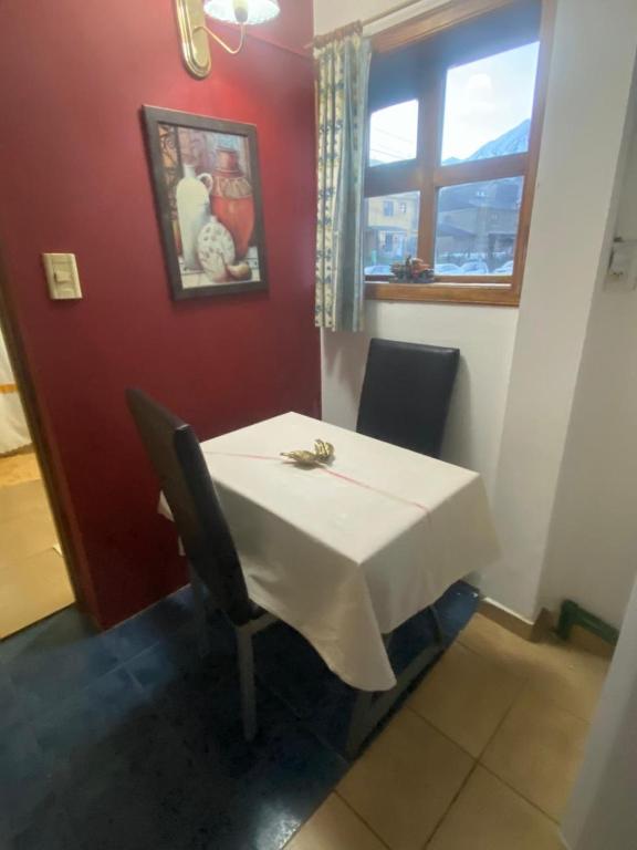 Refugio Austral Ushuaia - 3