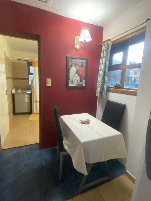 Refugio Austral Ushuaia - 4