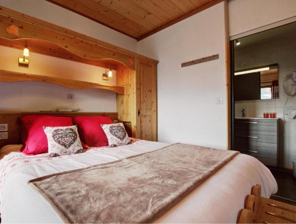 Chalet La Belle Etoile - 2