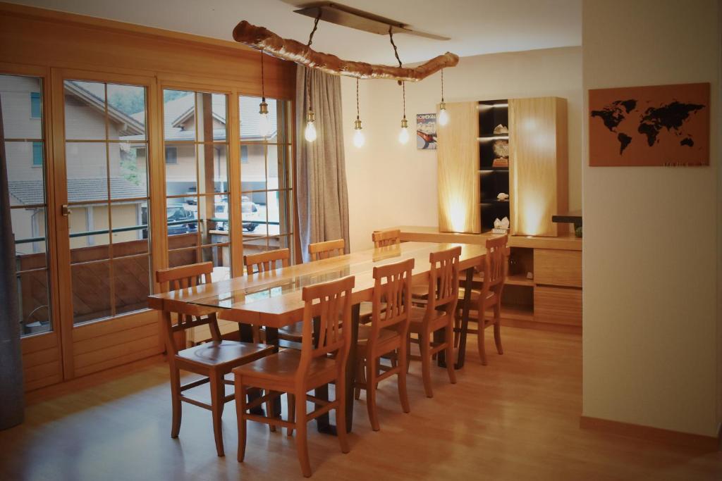 VIDOLICA mountain apartment - 5