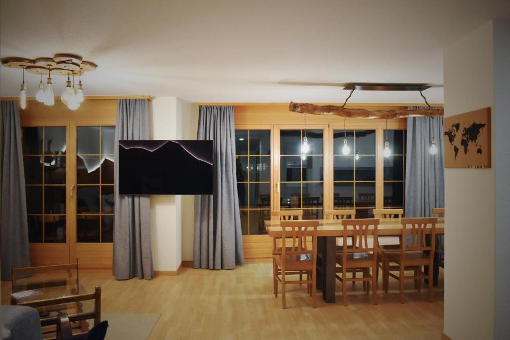 VIDOLICA mountain apartment - 4