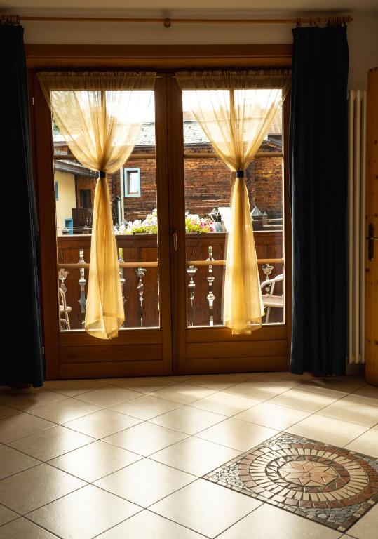 Chalet Giacinto - 4