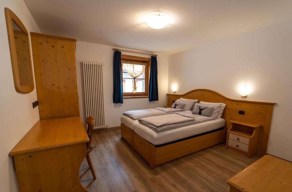 Chalet Giacinto - 5