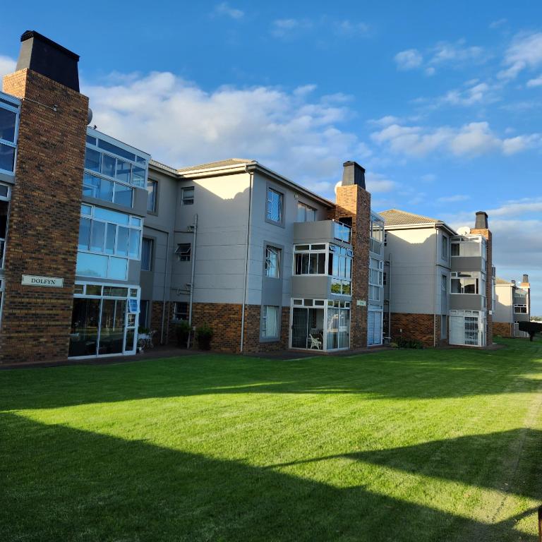 Dolfyn201 La Mer, Hartenbos