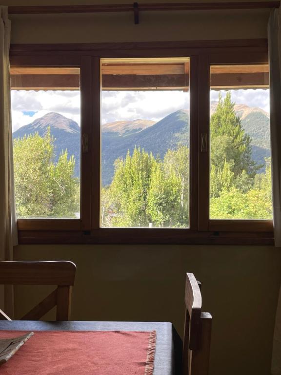 Huerta de los Andes - Bed and Breakfast - 1