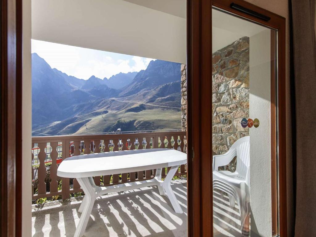Appartement 2 pièces cosy - 4 pers., près des pistes - 4