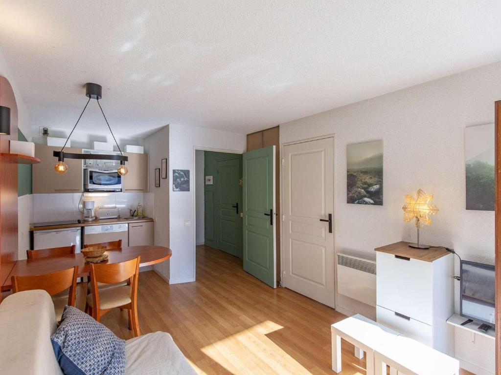 Appartement 2 pièces cosy - 4 pers., près des pistes - 5