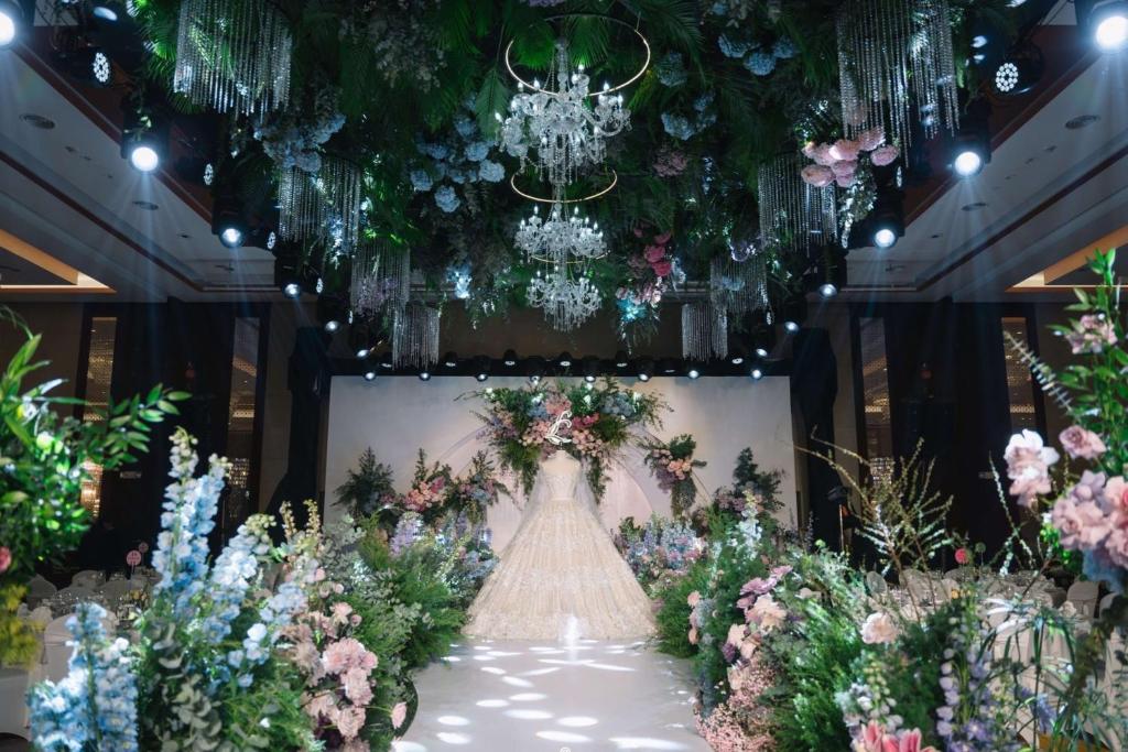 Meeting room / ballrooms