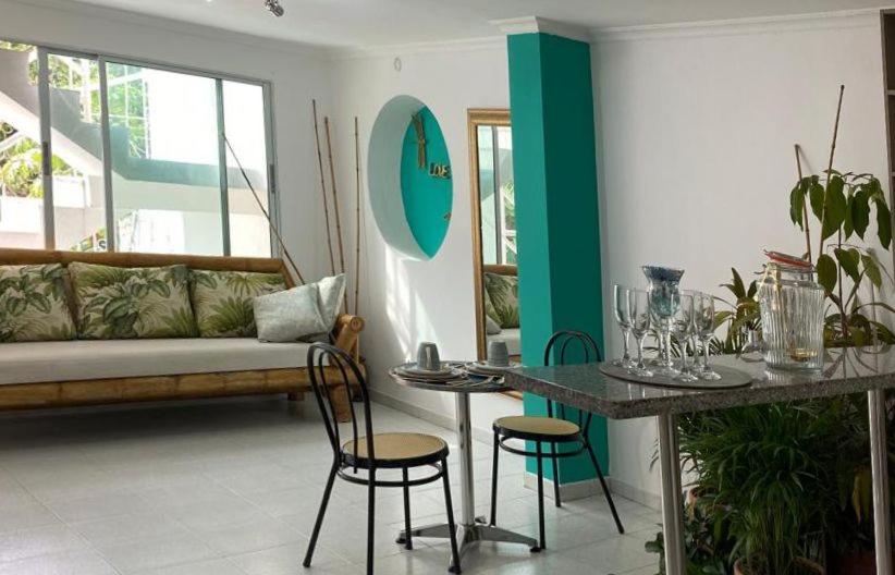 Habitación con baño interno cerca al aeropuerto - 3